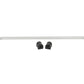 Rear Sway Bar 18mm Heavy Duty Blade Adjustable Pontiac GTO 2004-2006