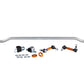 Rear Sway Bar - 26mm 2 Point Adjustable