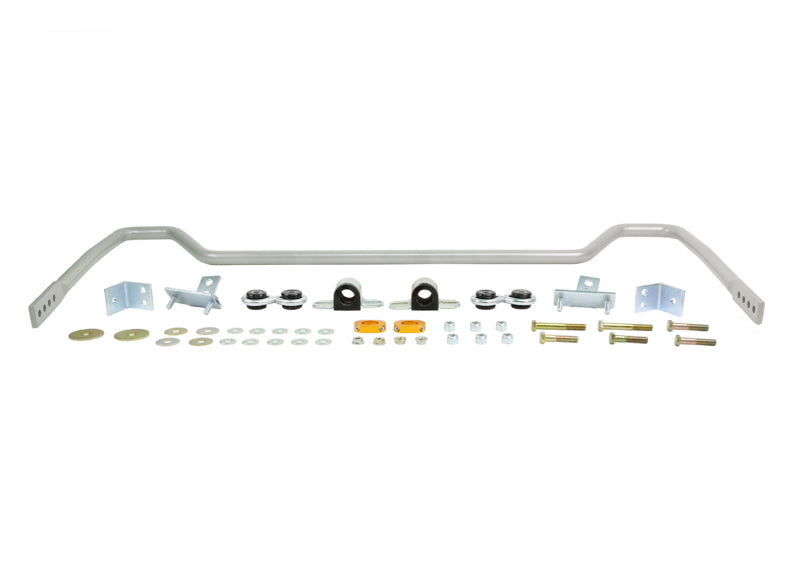 Rear Sway Bar 24mm Heavy Duty Blade Adjustable Chevrolet Cobalt 2005-2010