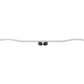 Rear Sway Bar - 18mm 2 Point Adjustable to Suit Acura TSX CL, CM