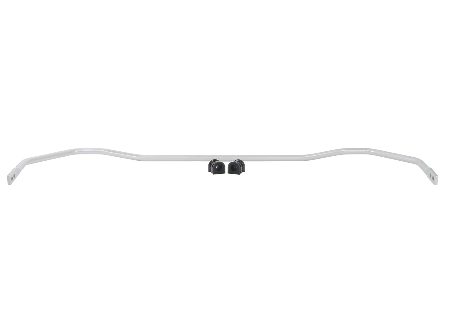 Rear Sway Bar - 18mm 2 Point Adjustable to Suit Acura TSX CL, CM