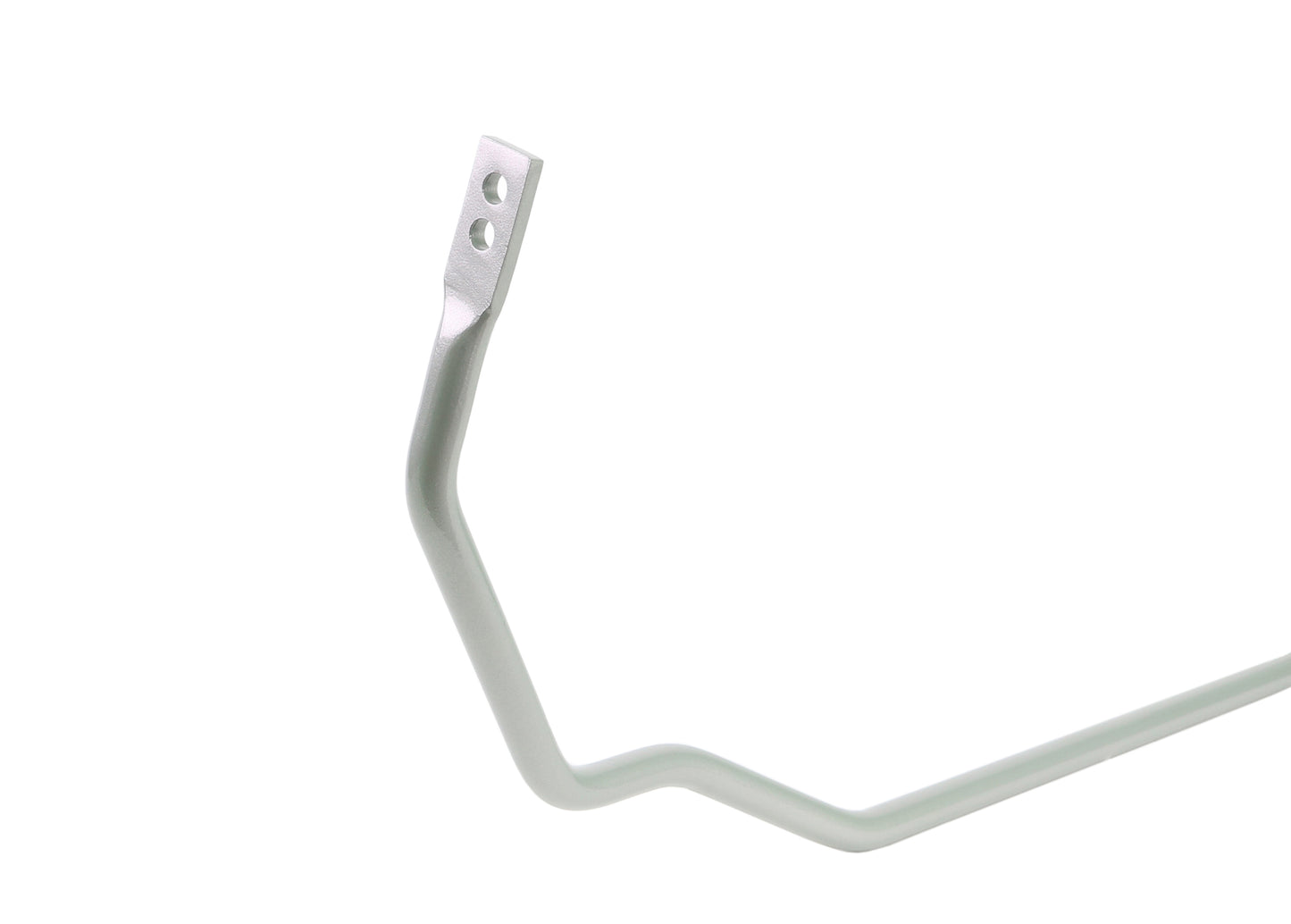 Rear Sway Bar - 18mm 2 Point Adjustable to Suit Acura TSX CL, CM