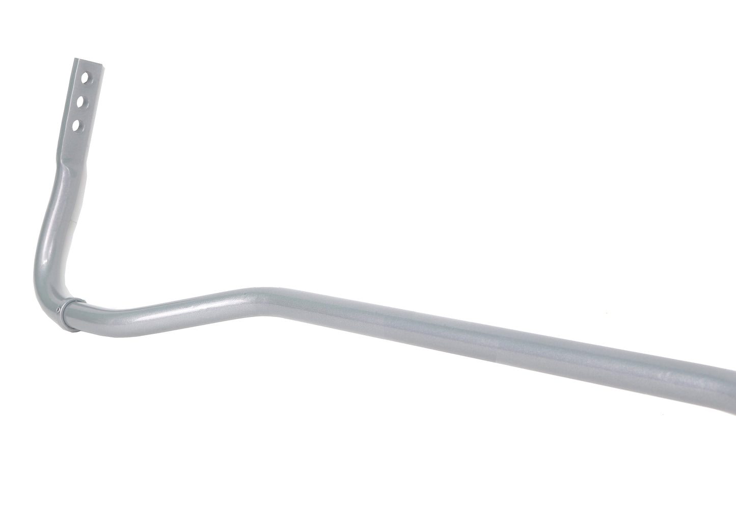 Rear Sway Bar - 22mm Heavy Duty Adjustable