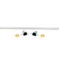 Rear Sway Bar 26mm X Heavy Duty Blade Adjustable Hyundai Genesis BH DH 2009-2016
