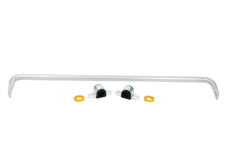 Rear Sway Bar 26mm X Heavy Duty Blade Adjustable Hyundai Genesis BH DH 2009-2016