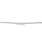 Rear Sway Bar - 18mm Heavy Duty