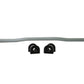 Rear Sway Bar - 22mm 2 Point Adjustable to Suit Honda Civic 10th - 11th Gen FC, FK, FK8, FE, FL, FL5