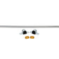 Rear Sway Bar 24mm Heavy Duty Blade Adjusatble Hyundai Veloster and Elantra GT