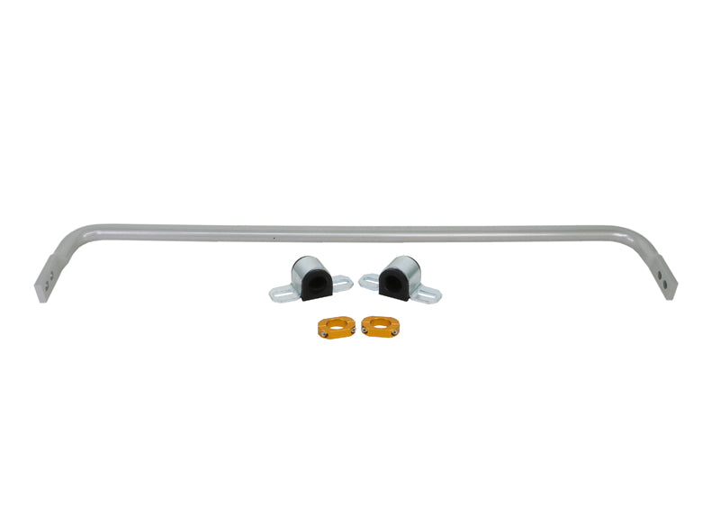 Rear Sway Bar 24mm Heavy Duty Blade Adjusatble Hyundai Veloster and Elantra GT