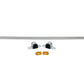 Rear Sway Bar 27mm 2 Point Adjustable Hyundai Elantra N CN7