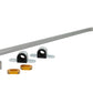 Rear Sway Bar 27mm 2 Point Adjustable Hyundai Elantra N CN7