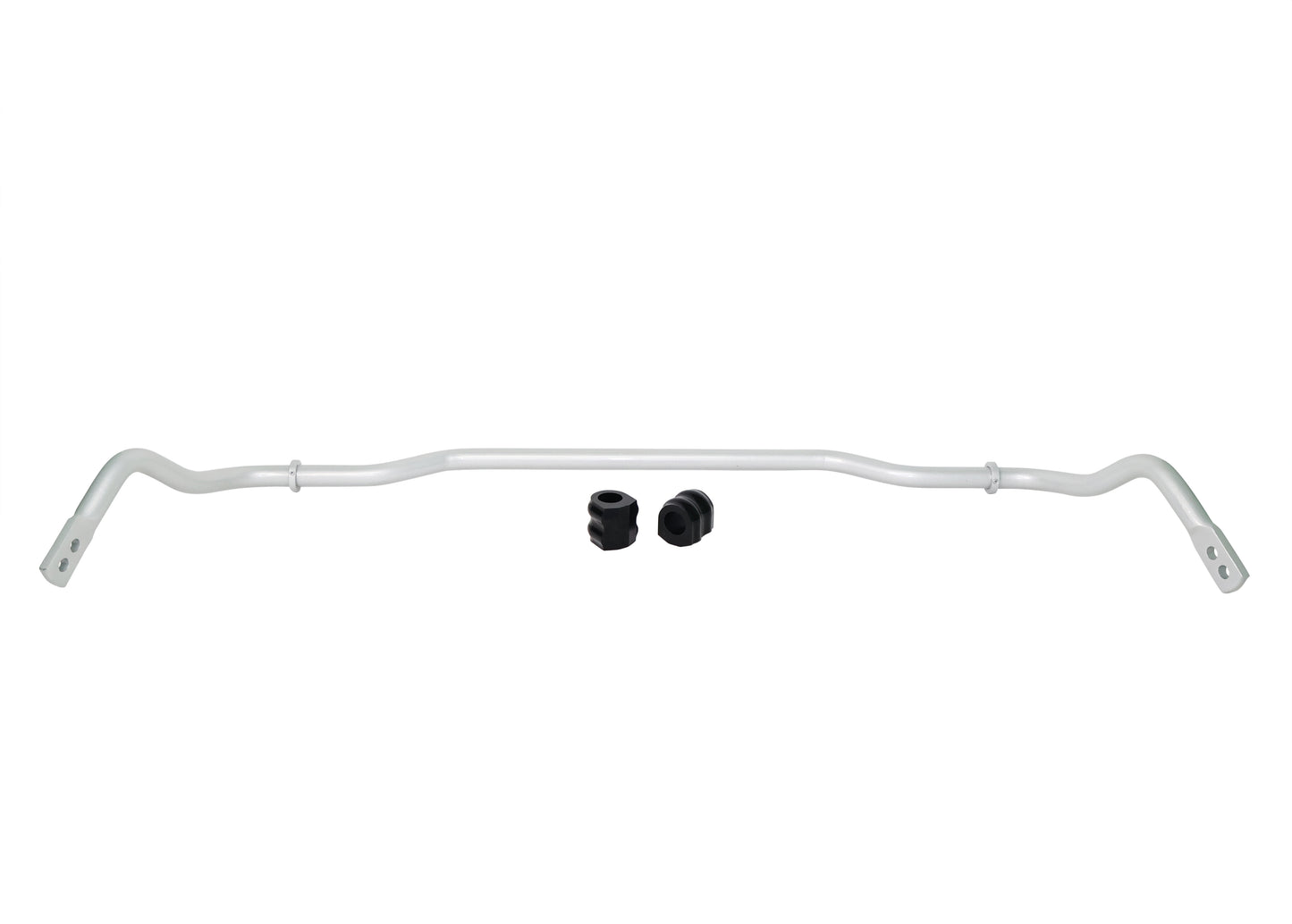 Front Sway Bar - 24mm Adjustable