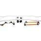 Front & Rear Sway Bar Kit Kia Stinger 2018-2019