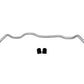 Front Sway Bar - 26mm Non Adjustable to Suit Mitsubishi Lancer Evolution 7 8 9