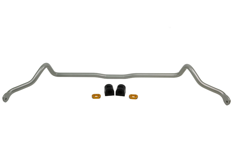 Front Sway Bar 24mm X Heavy Duty Ford Focus & Mazda 3 2006-2017