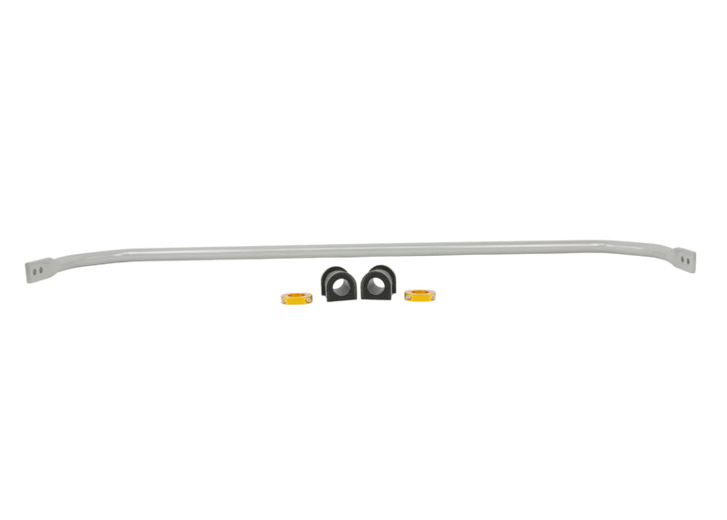Front Sway Bar 24mm Heavy Duty Blade Adjustable Mazda MX5 NC 2005-2014