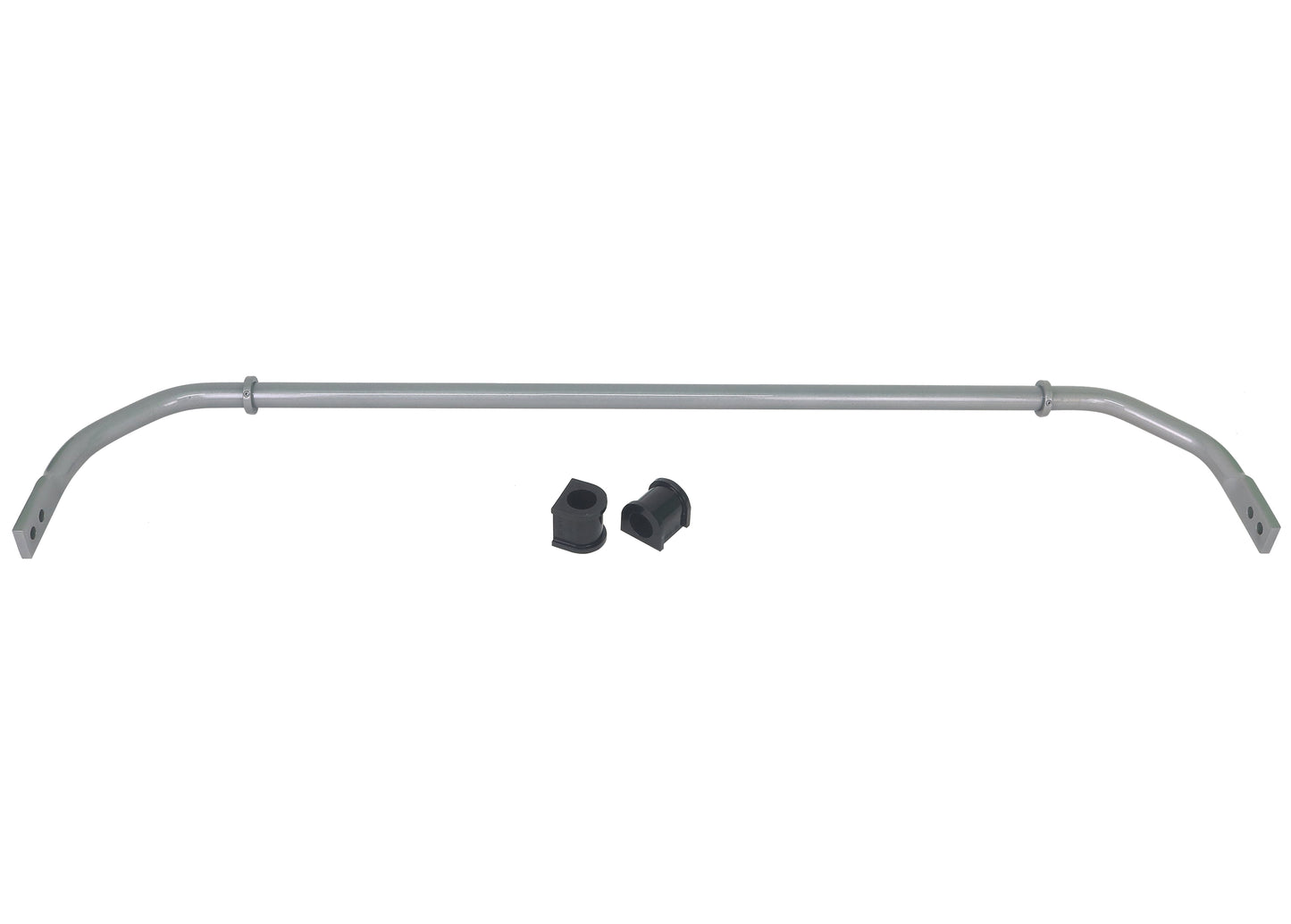 Front Sway bar - 24mm heavy duty blade adjustable