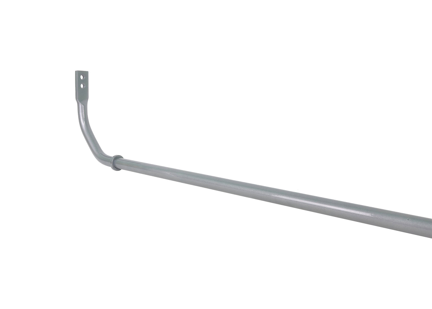 Front Sway bar - 24mm heavy duty blade adjustable