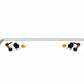 Front Sway Bar 24mm Heavy Duty Adjustable Mazda MX5 NA 1989-1997