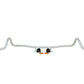 Front Sway Bar - 22mm 3 Point Adjustable