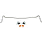 Front Sway Bar - 22mm 3 Point Adjustable