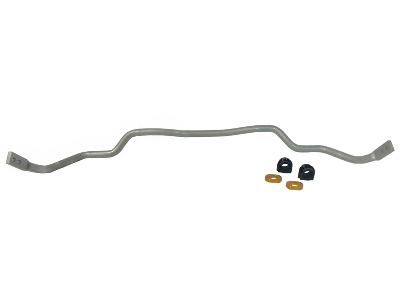 Front Sway Bar 24mm Heavy Duty Blade Adjustable Mercedes Benz C-Class W203 S203 CL203 2000-2008