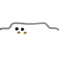 Front Sway Bar 24mm Heavy Duty Blade Adjustable Mercedes Benz C-Class W203 S203 CL203 2000-2008