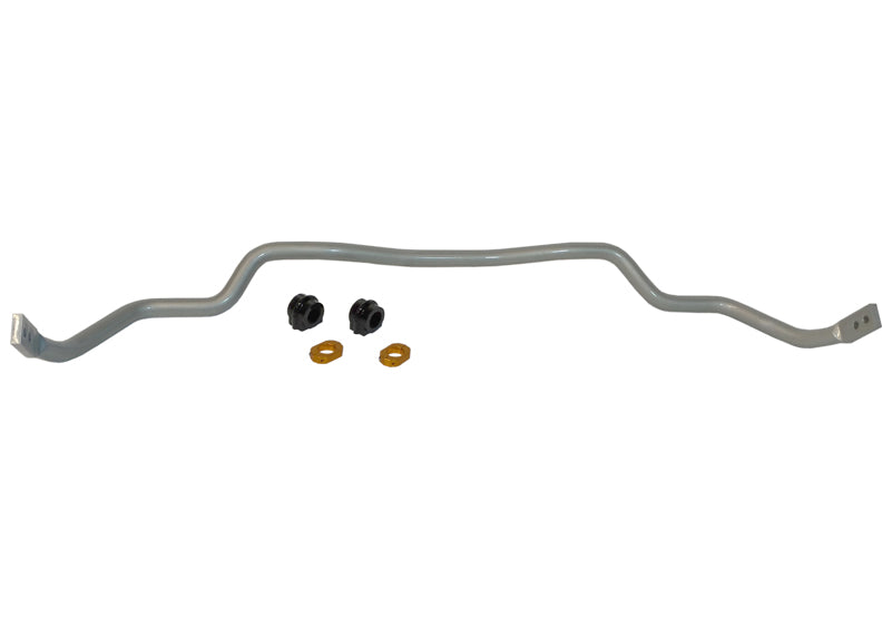 Front Sway Bar 24mm Heavy Duty Blade Adjustable Mercedes Benz C-Class W203 S203 CL203 2000-2008