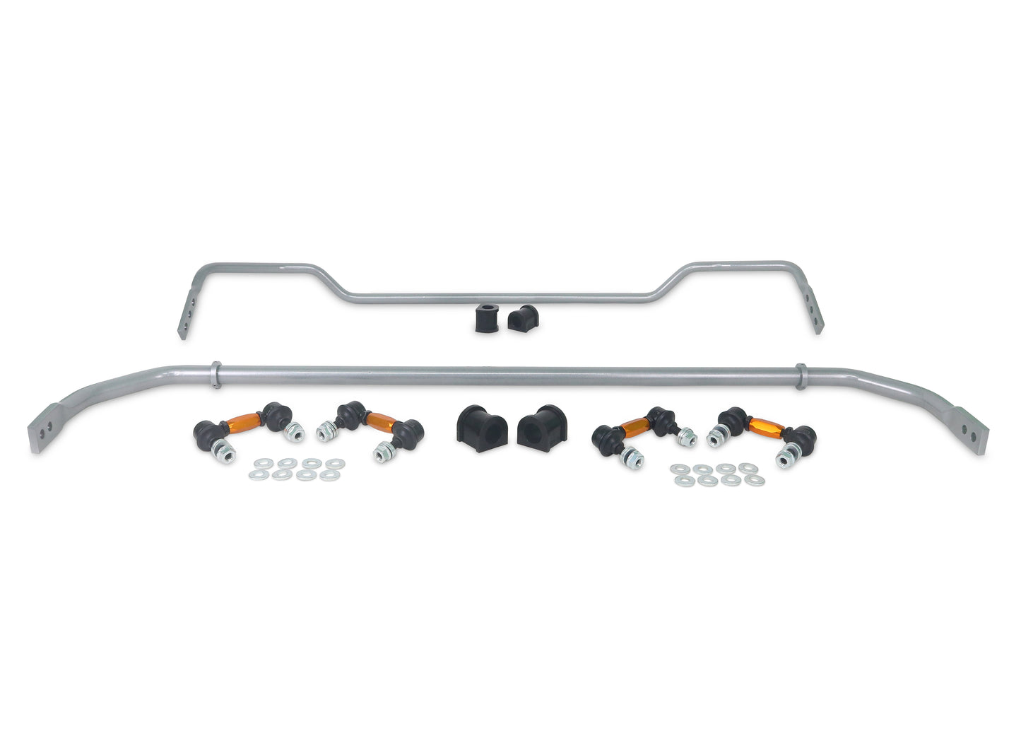 Front & Rear Sway Bar Kit Mazda Miata NC 2005-2015