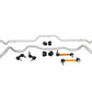 Front and Rear Sway Bar - Vehicle Kit to Suit Mitsubishi Lancer Evolution 7 8 9