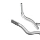 Front and Rear Sway Bar - Vehicle Kit to Suit Mitsubishi Lancer Evolution 10