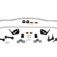 Front & Rear Sway Bar Kit Mazda MX5 ND
