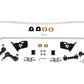 Front & Rear Sway Bar Kit Mazda MX5 ND