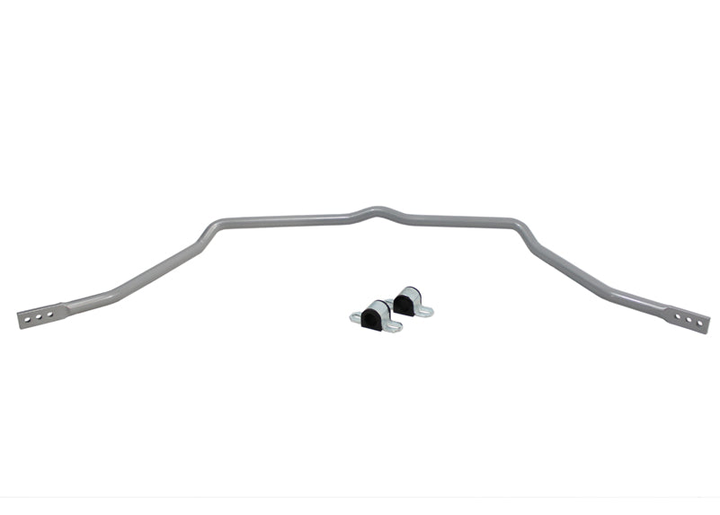 Rear Sway Bar - 26mm Heavy Duty Blade Adjustable MOTORSPORT