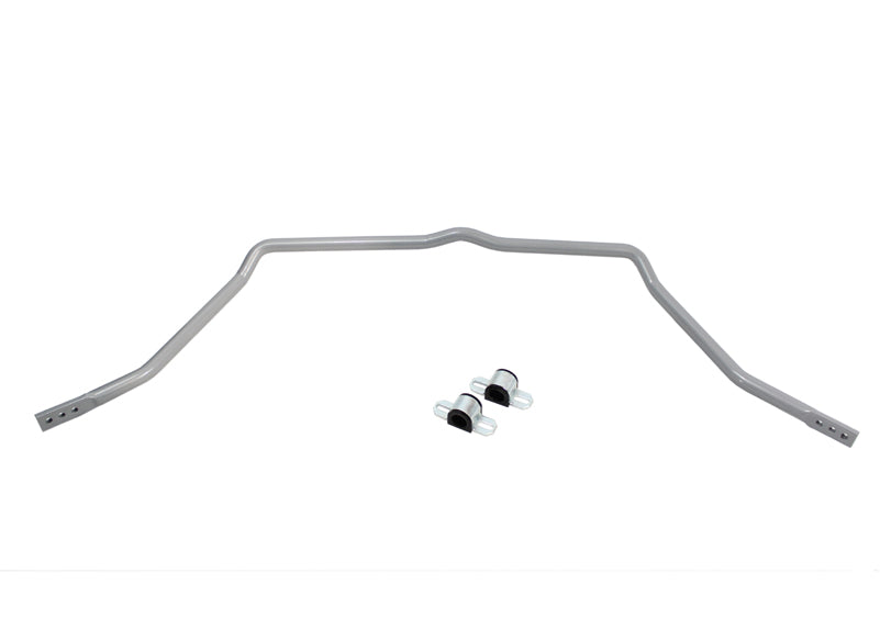 Rear Sway Bar - 26mm Heavy Duty Blade Adjustable MOTORSPORT