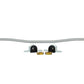 Rear Sway Bar - 18mm 3 Point Adjustable to Suit Mazda 3 BM BN