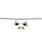Rear Sway Bar - 18mm 3 Point Adjustable to Suit Mazda 3 BM BN
