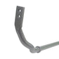 Rear Sway Bar - 24mm Adjustable
