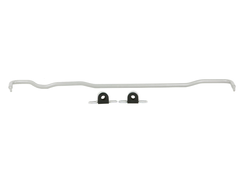 Rear Sway Bar - 18mm Heavy Duty