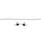 Rear Sway Bar - 18mm Heavy Duty