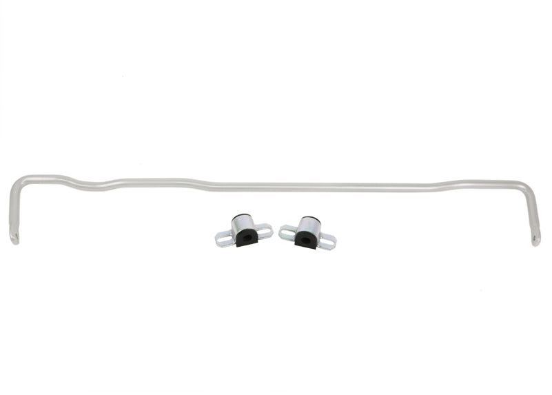 Rear Sway Bar - 18mm Heavy Duty