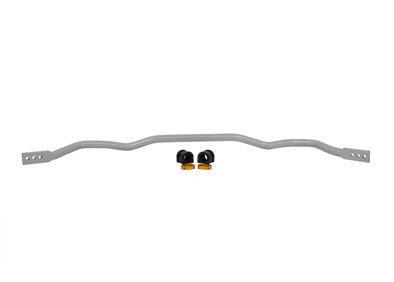 Rear Sway Bar - 27mm 3 Point Adjustable to Suit Mitsubishi Lancer Evolution 10