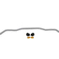 Rear Sway Bar - 27mm 3 Point Adjustable to Suit Mitsubishi Lancer Evolution 10