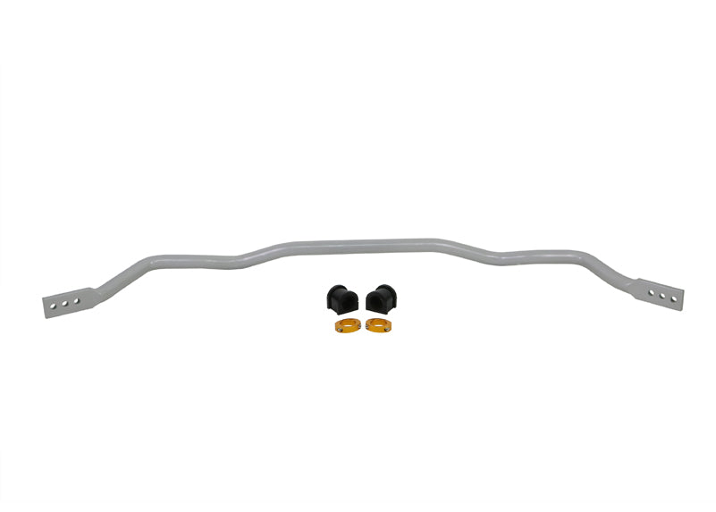 Rear Sway Bar - 27mm 3 Point Adjustable to Suit Mitsubishi Lancer Evolution 10