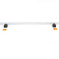 Rear Sway Bar 24mm Heavy Duty Blade Adjustable Mitsubishi Lancer CJ 2009-2017