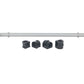 Rear Sway bar - 27mm heavy duty blade adjustable