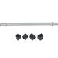 Rear Sway bar - 27mm heavy duty blade adjustable