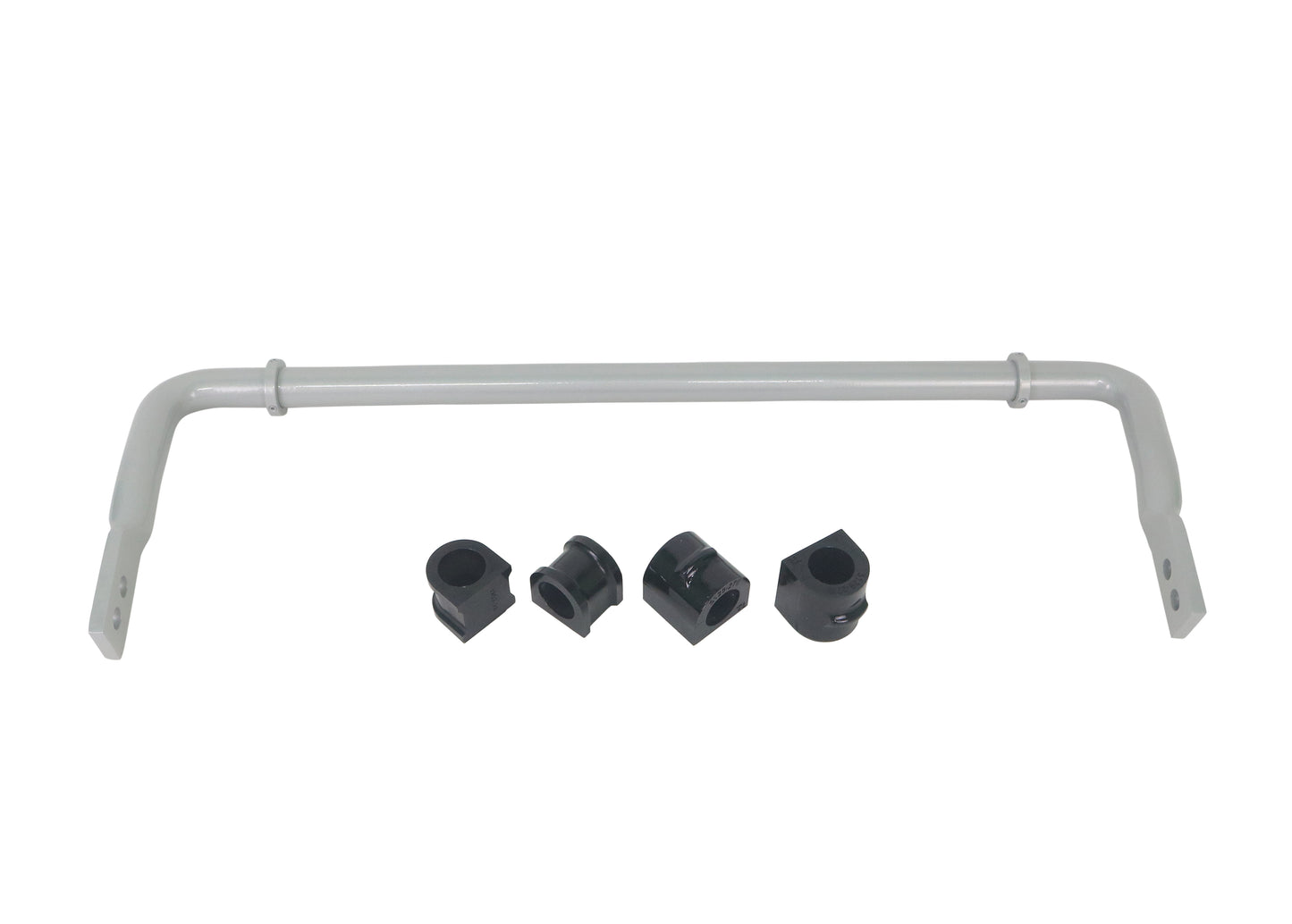 Rear Sway bar - 27mm heavy duty blade adjustable