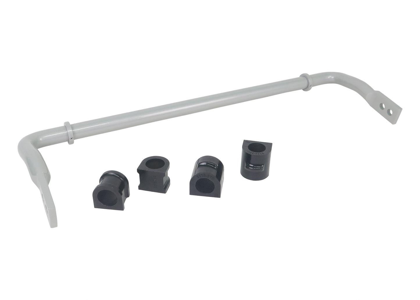 Rear Sway bar - 27mm heavy duty blade adjustable