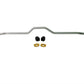Rear Sway Bar - 24mm 2 Point Adjustable to Suit Mercedes-Benz A-Class W176